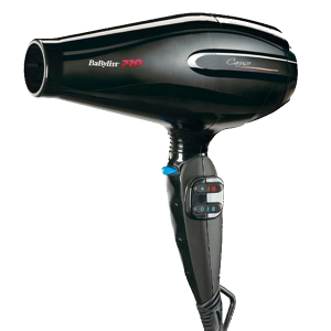 Babyliss CARUSO Ionic BAB 6520RE